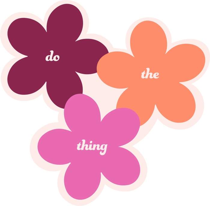 Assorted Individual Stickers