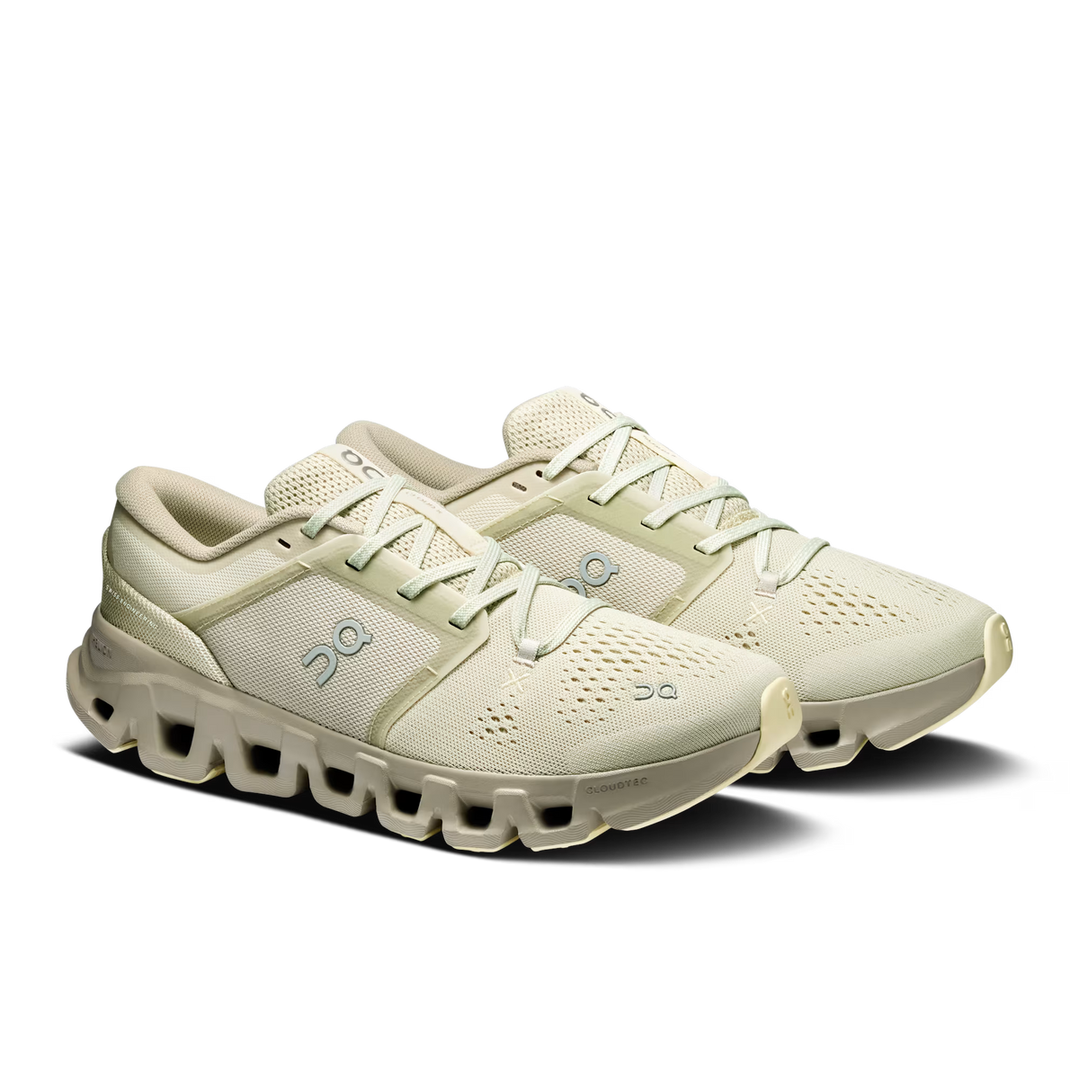 Women's Cloud X 5| Chalk/Brume