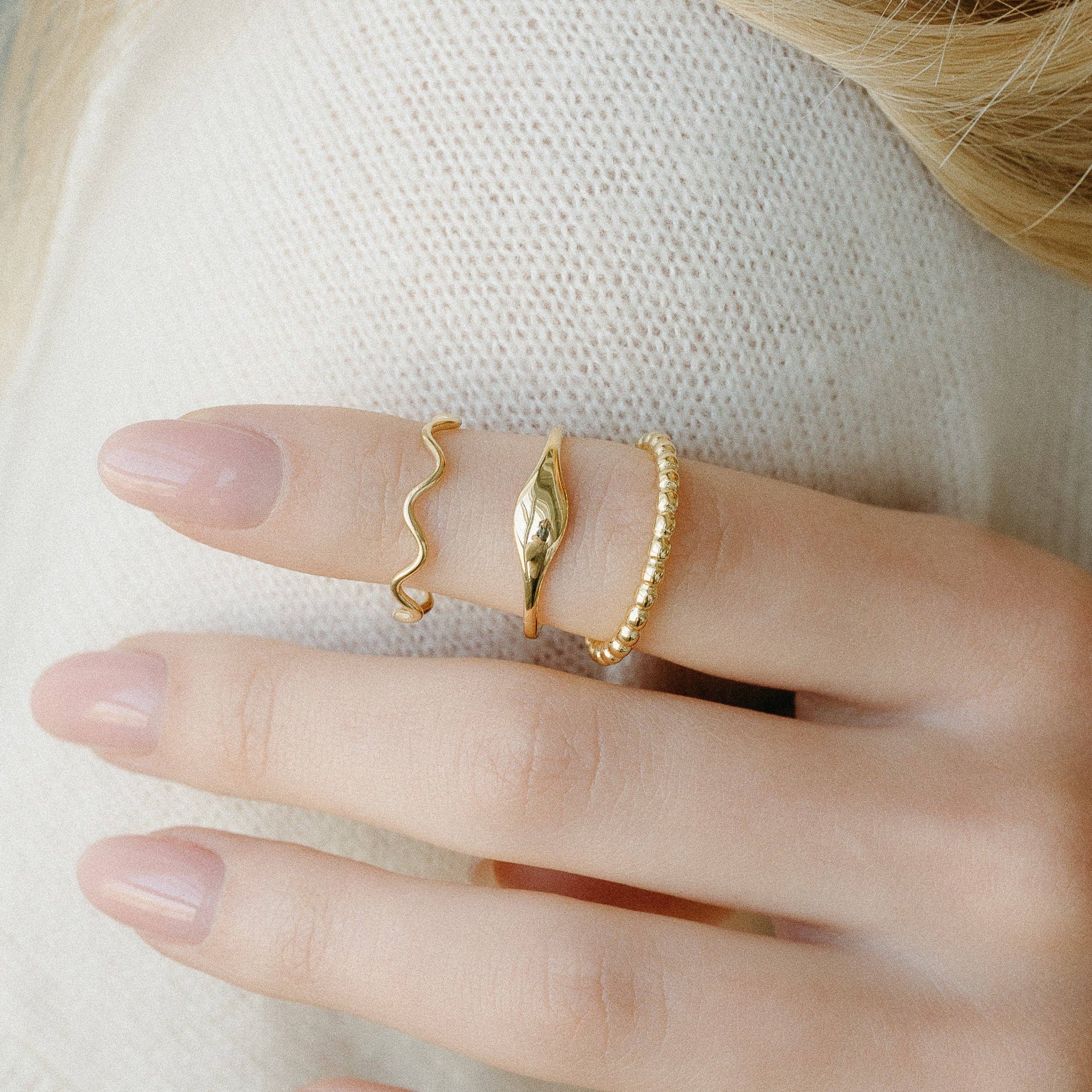 Daisy Ring