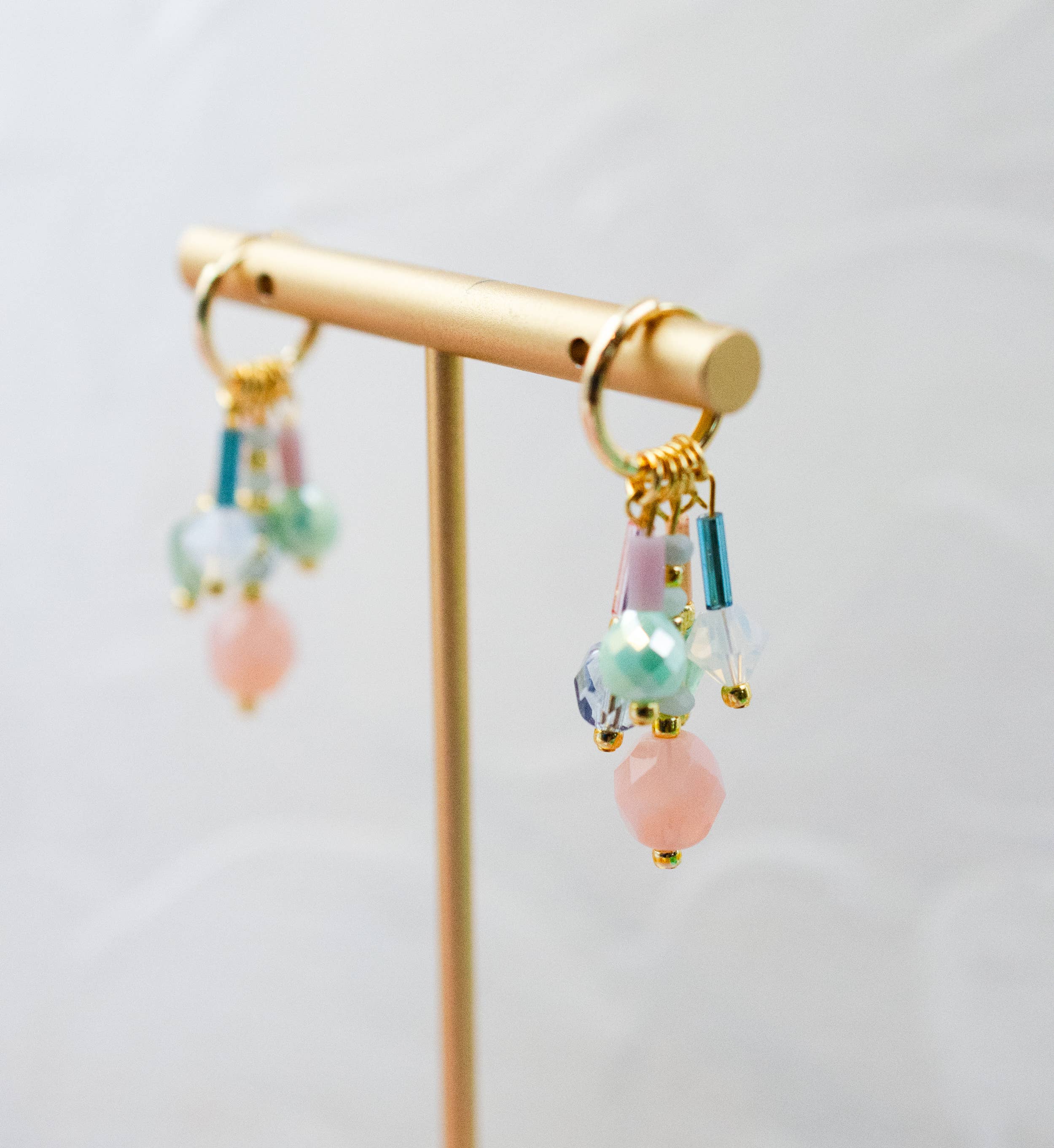 Marlie Dangle Earrings