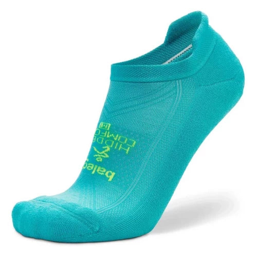 Hidden Comfort | Neon Aqua