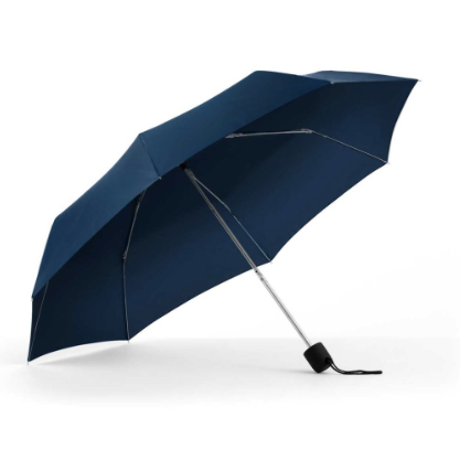 Manual Compact Umbrella