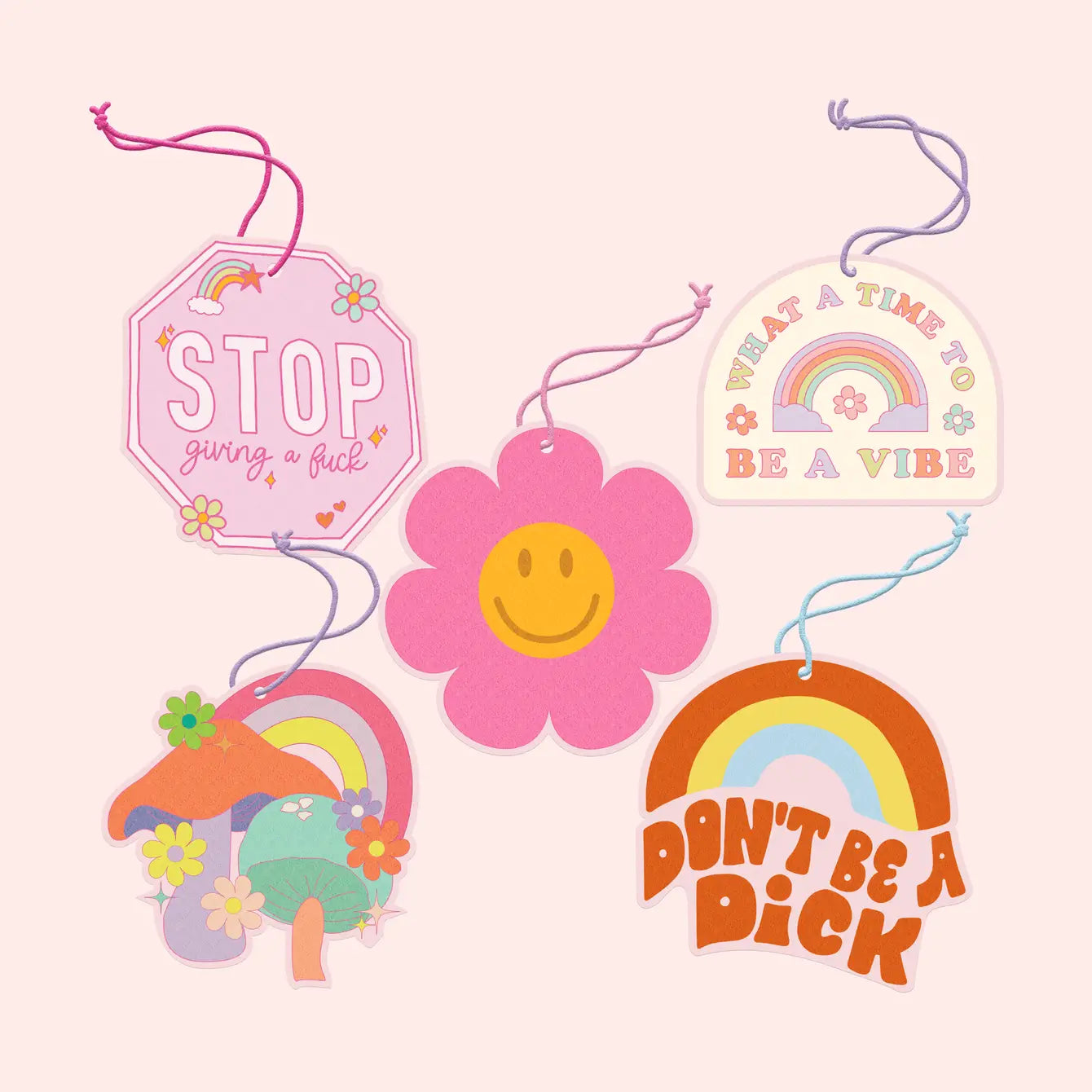 Air Fresheners | Stardust