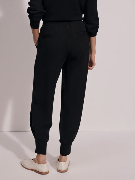 Women's The Relaxed Pant 27.5 | Black