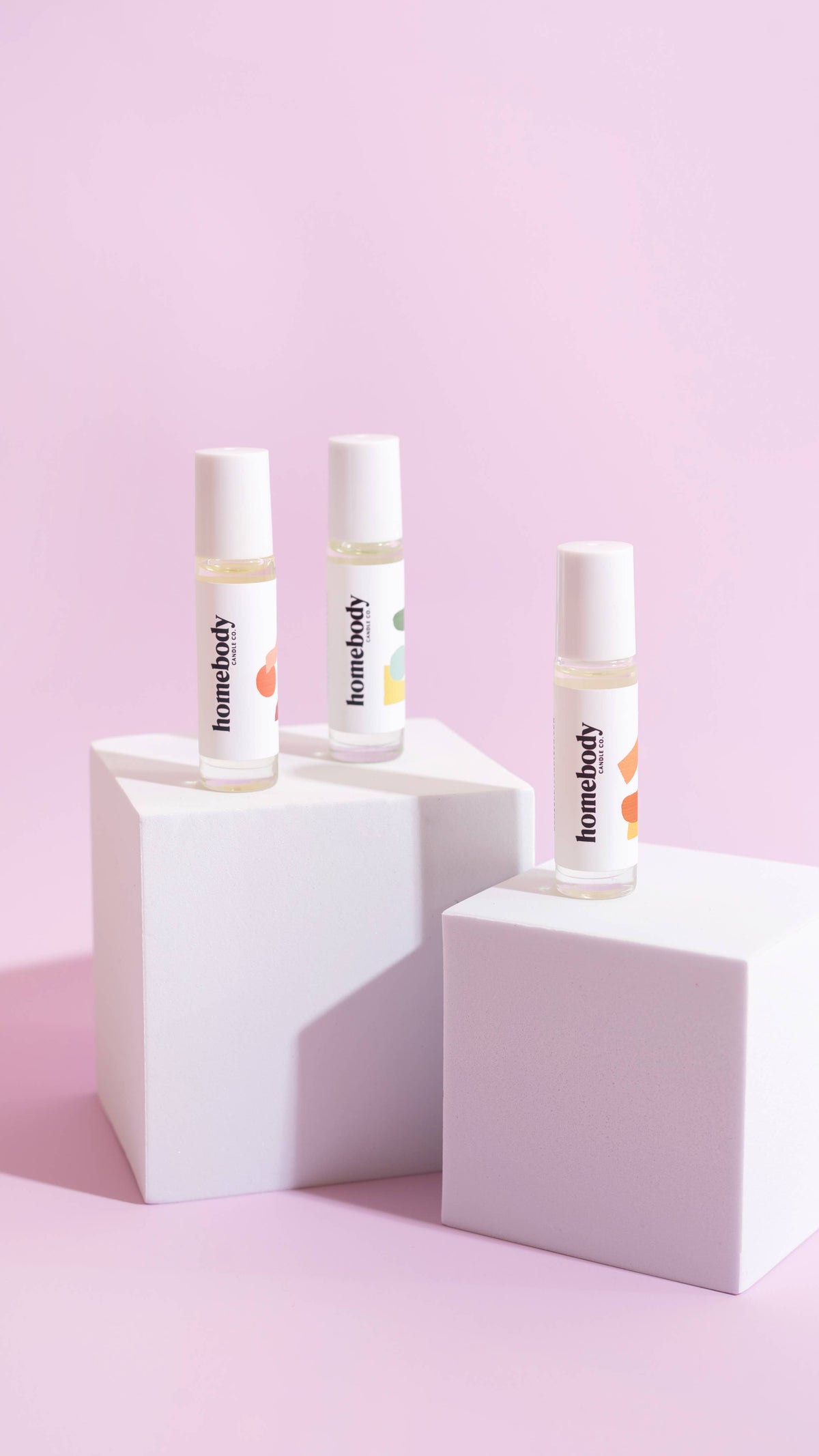 Perfume Oil | Golden Hour