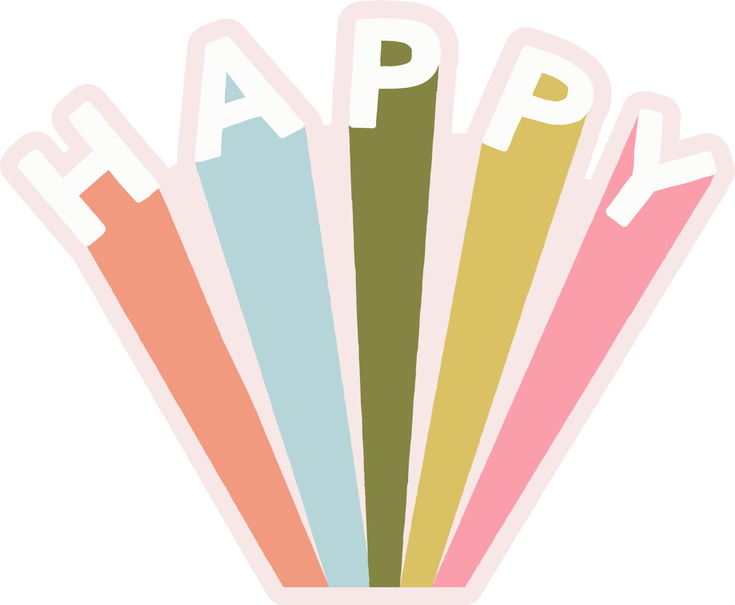 Assorted Individual Stickers