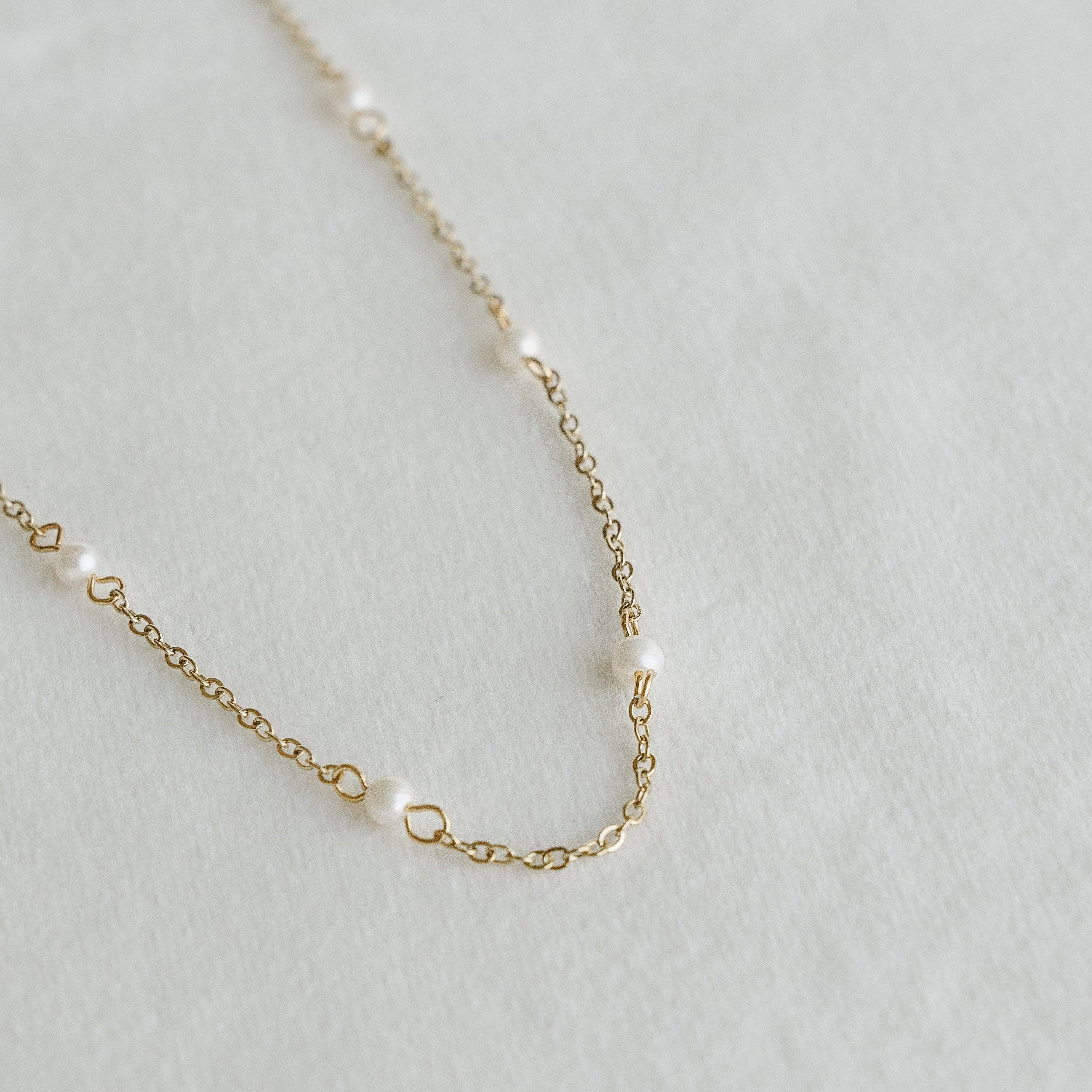 Maren Necklace