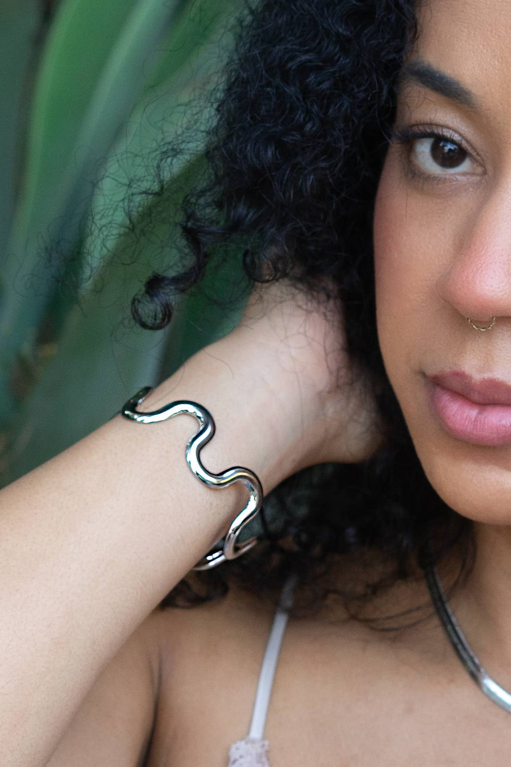 Alma Cuff