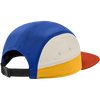 Altitude Tech 5-Panel Hat | Blue Sky & Canyon
