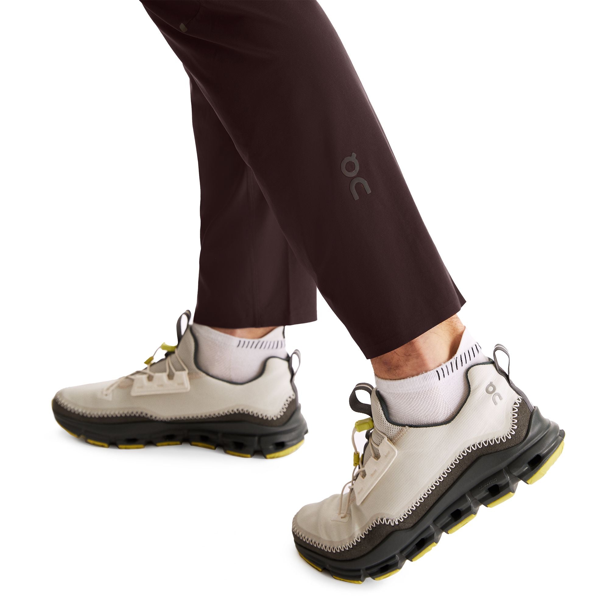 Men's Movement Pants | Ox