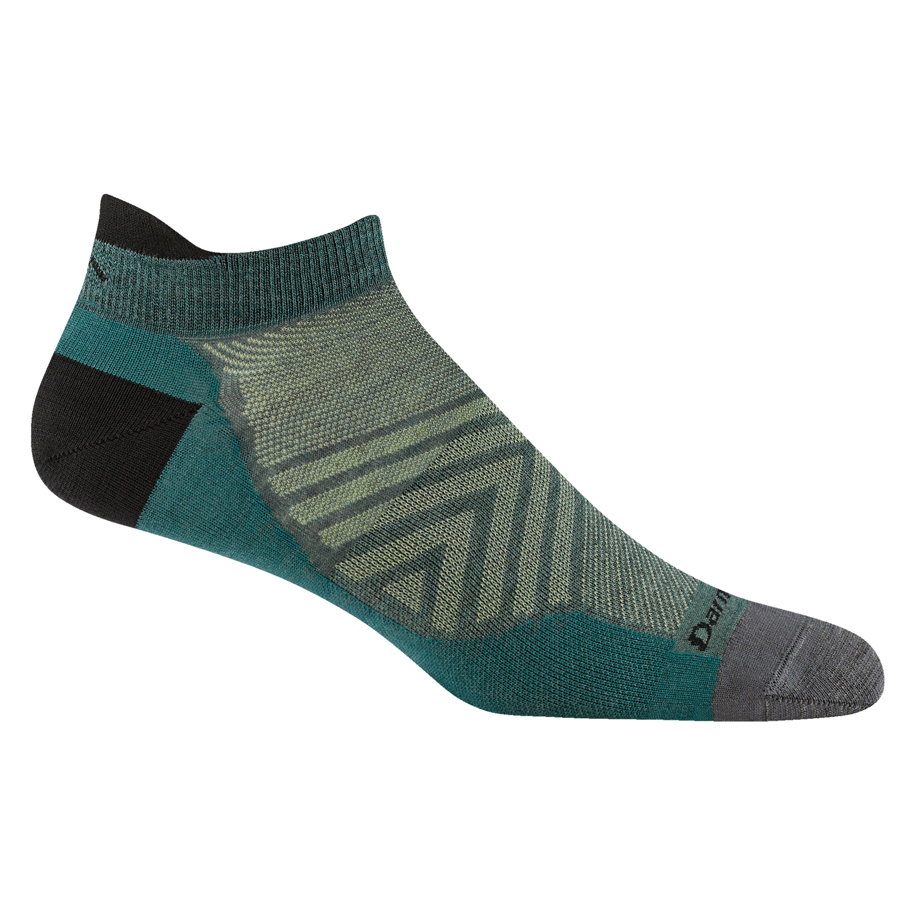 Run Ultra-Light Tab | Teal