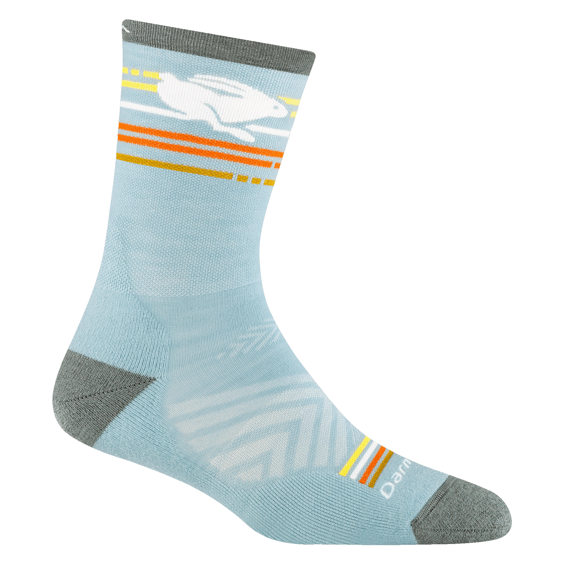 Pacer Micro Crew | Glacier