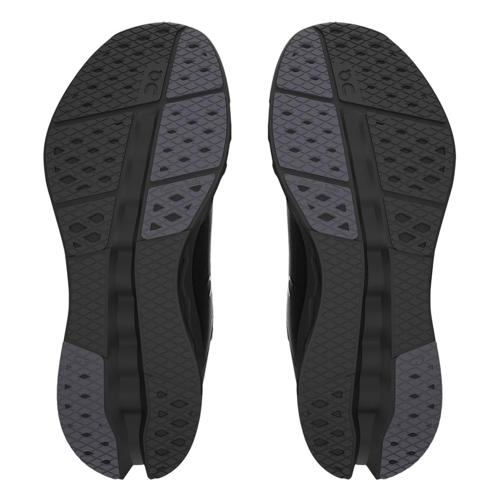 Men's Cloudsurfer 2 | Black/Black