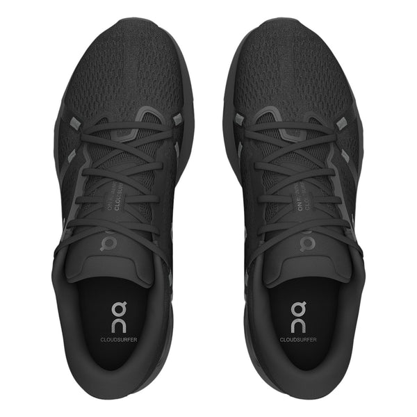 Men's Cloudsurfer 2 | Black/Black