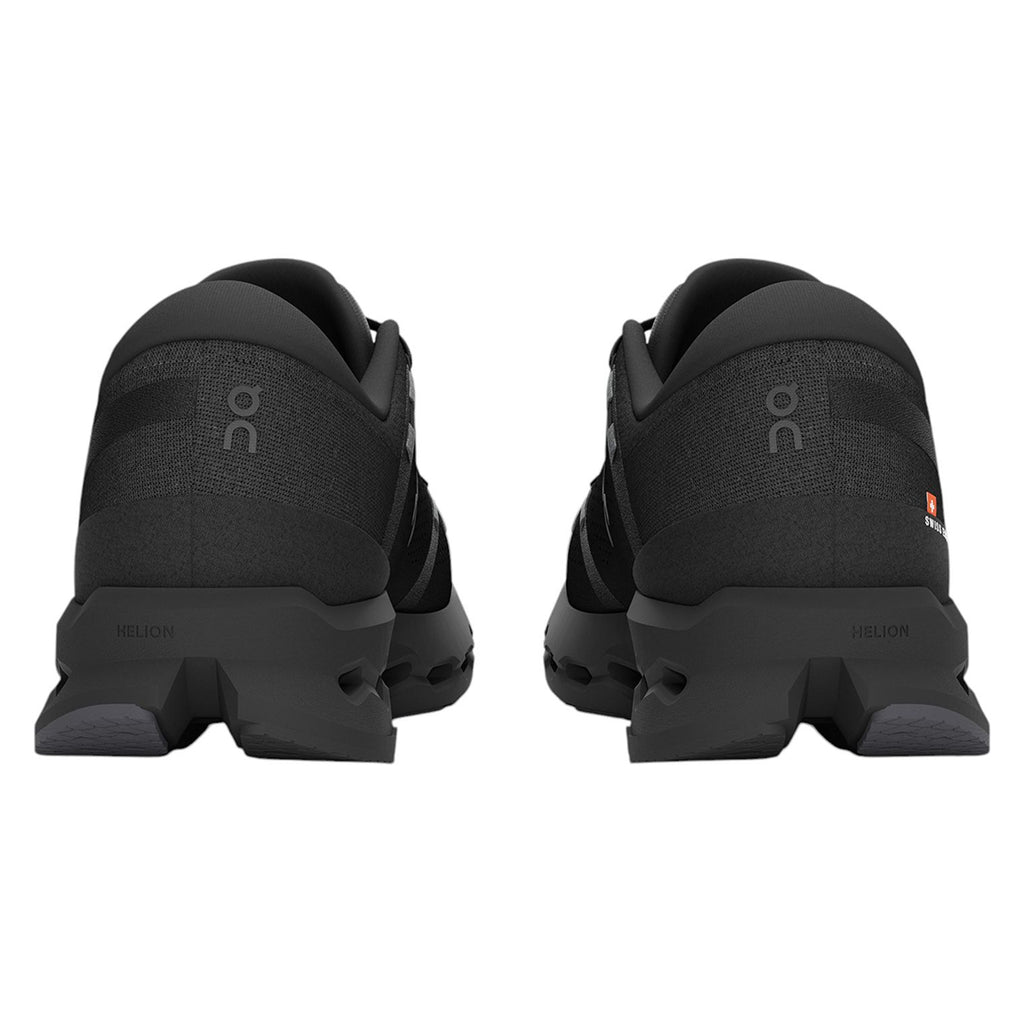Men's Cloudsurfer 2 | Black/Black