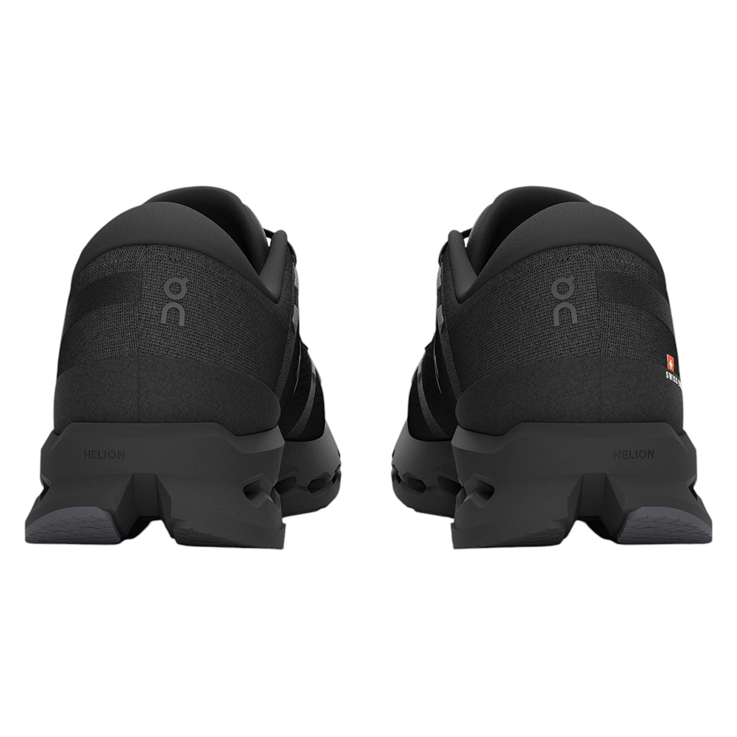 Men's Cloudsurfer 2 | Black/Black