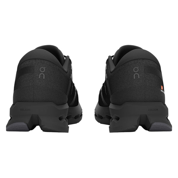 Men's Cloudsurfer 2 | Black/Black