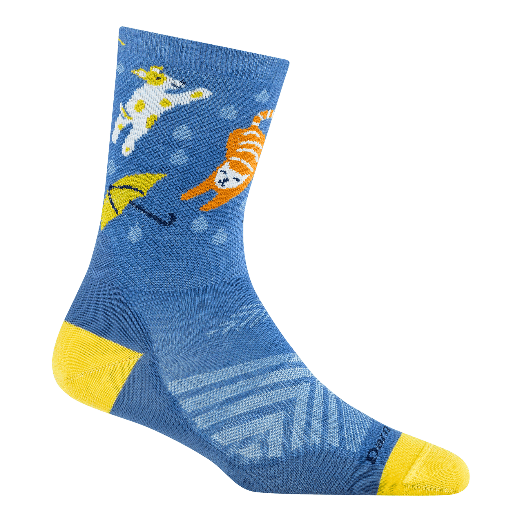 Ruff Weather Micro Crew Ultra-Light | Storm
