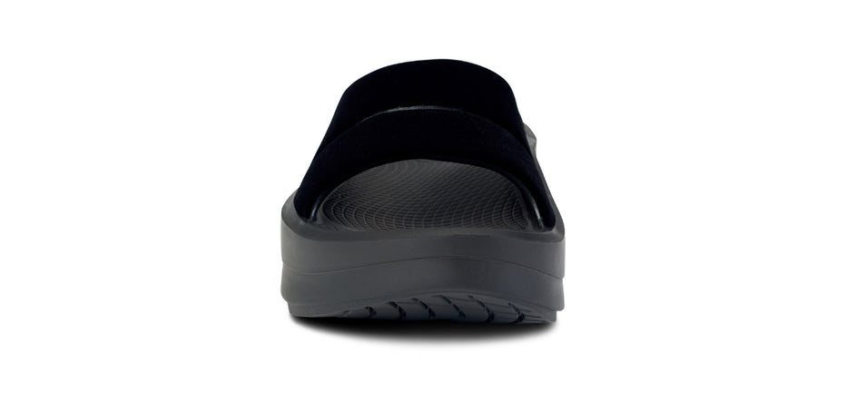 OOmega OOahh Posh | Black