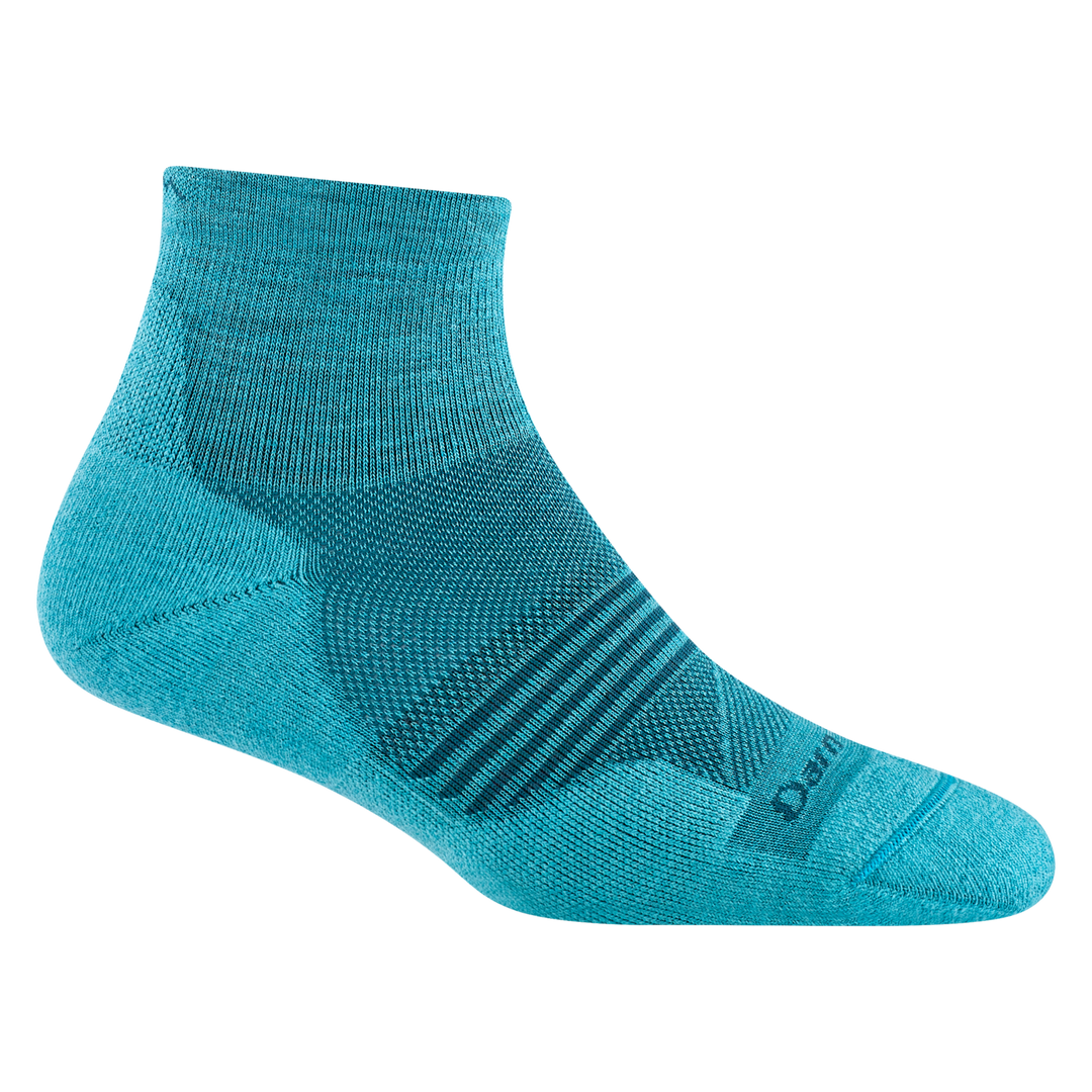 Element Lightweight Qtr  | Cyan