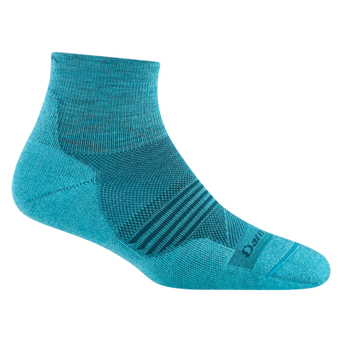 Element Lightweight Qtr  | Cyan