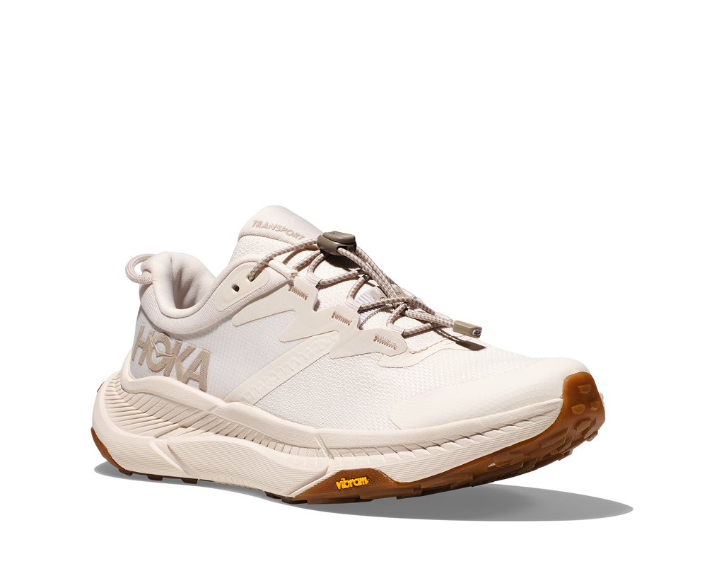 Women's Transport | Eggnog