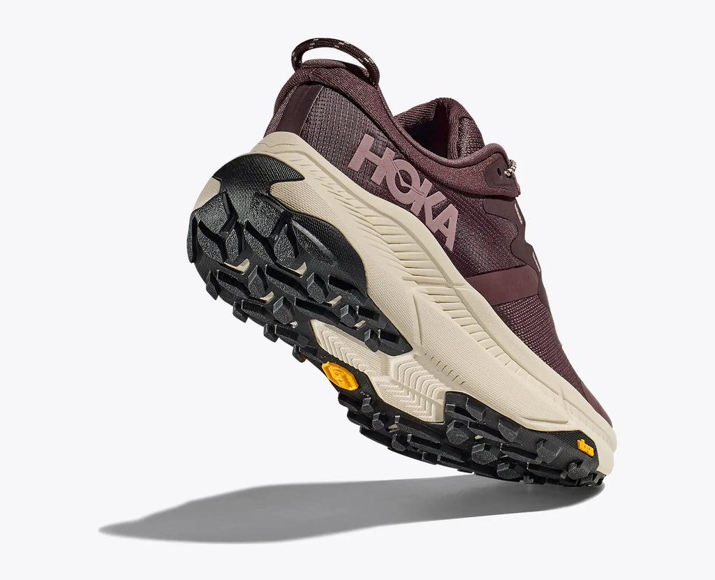 Women's Transport | Smoky Quartz/Oat Milk