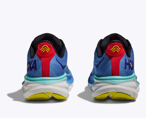 Men's Clifton 9 | Virtual Blue/Cerise