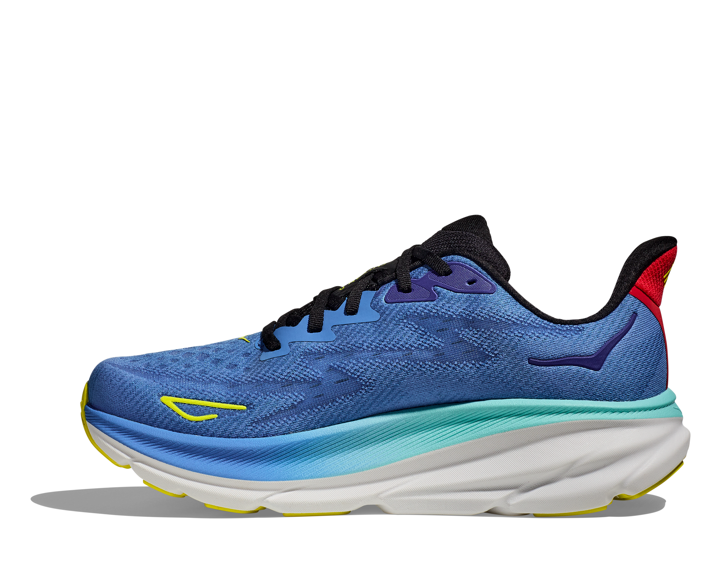 Men's Clifton 9 | Virtual Blue/Cerise