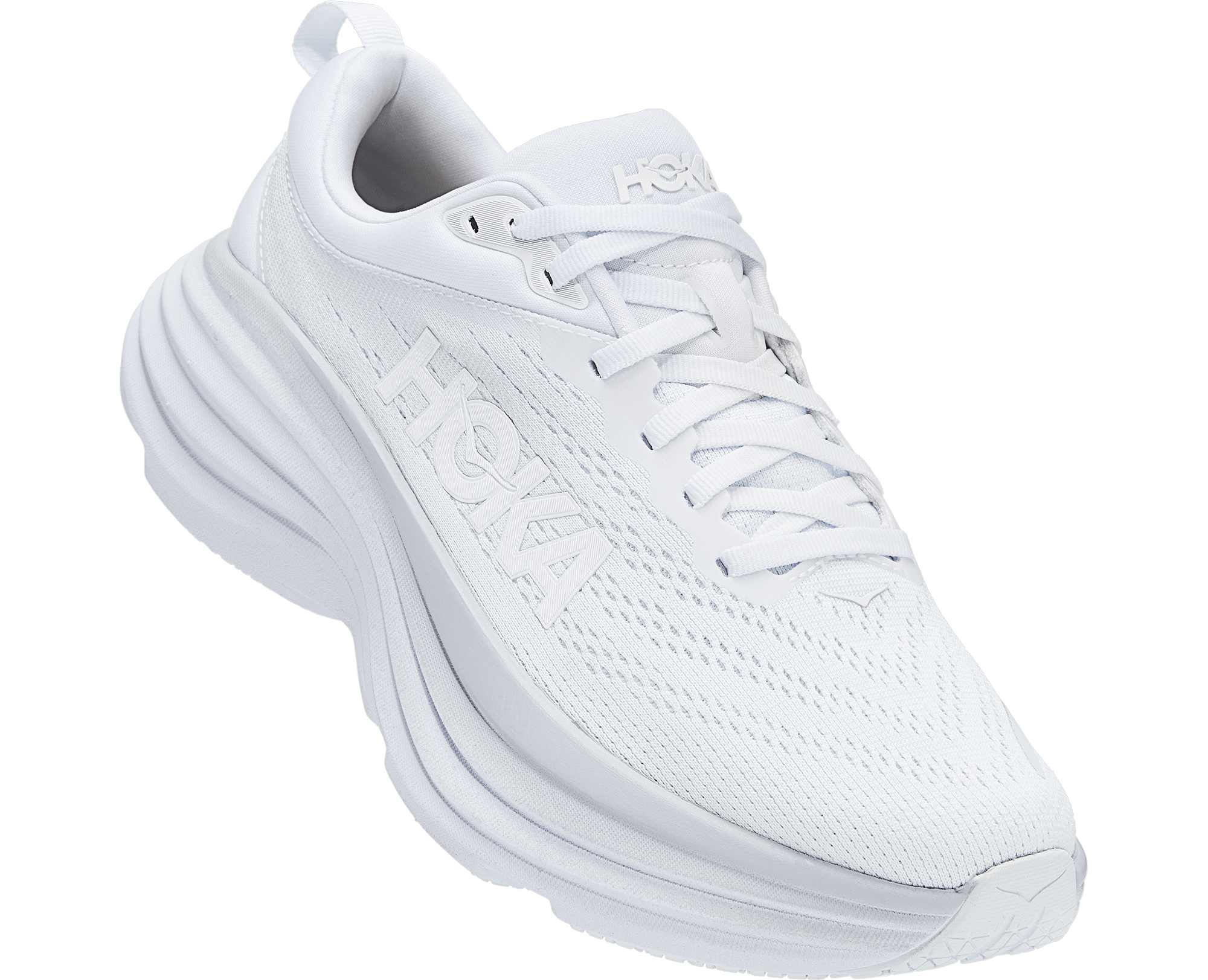 Women's Bondi 8 | White/White