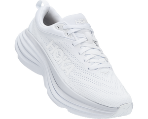 Women's Bondi 8 | White/White