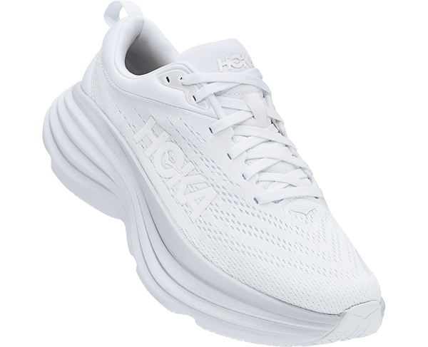 Women's Bondi 8 | White/White