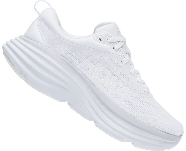 Women's Bondi 8 | White/White