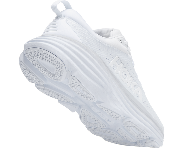 Women's Bondi 8 | White/White