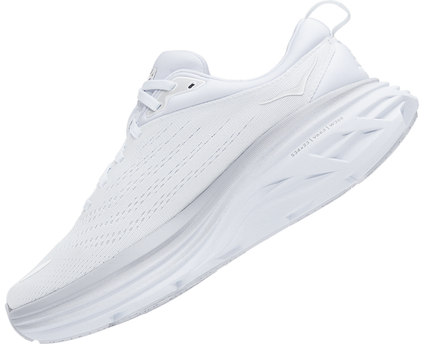 Women's Bondi 8 | White/White