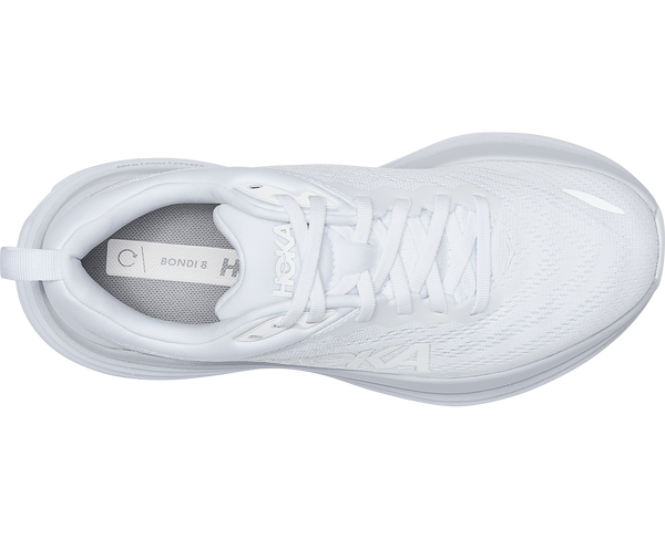 Women's Bondi 8 | White/White