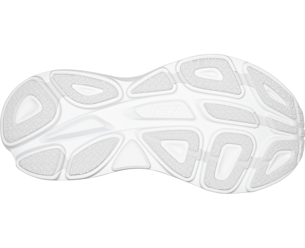 Women's Bondi 8 | White/White