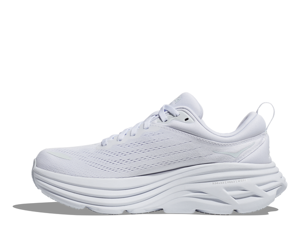 Women's Bondi 8 | White/White