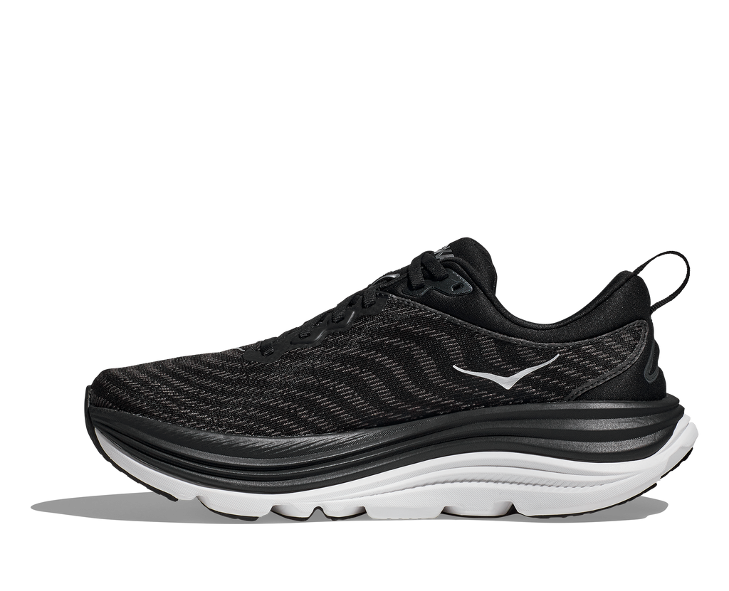 Women's Gaviota 5 | Black/White