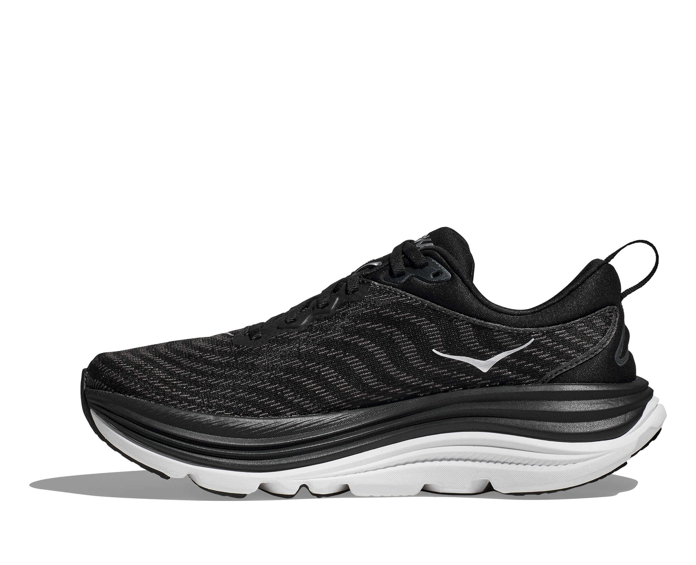 Women's Gaviota 5 | Black/White