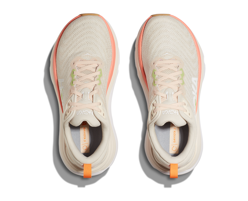 Women's Gaviota 5 | Vanilla/Eggnog