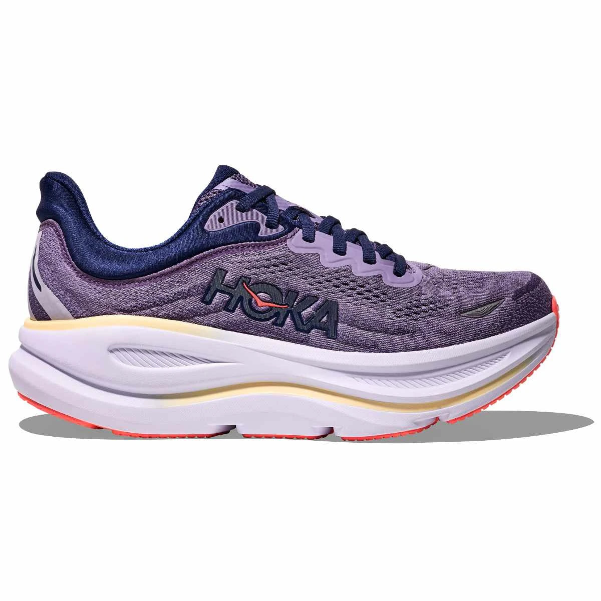 Women's Bondi 9 | Berry Jam/Berry Patch