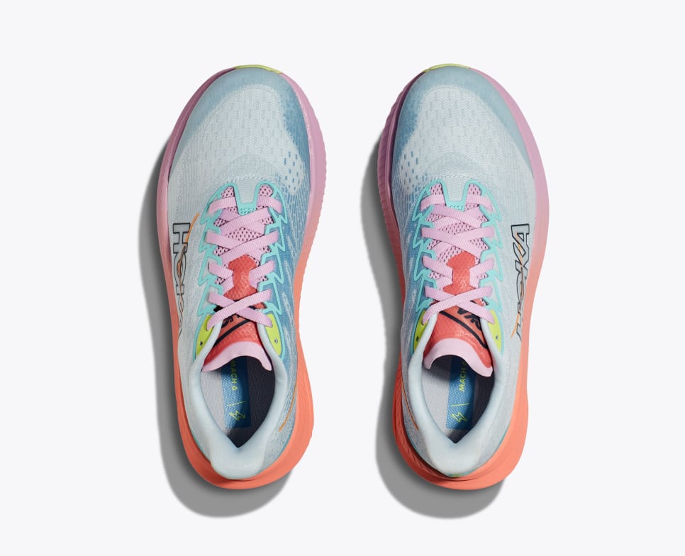 Women's Mach 6 | Illusion/Dusk