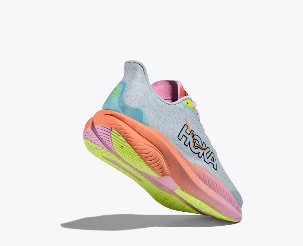 Women's Mach 6 | Illusion/Dusk