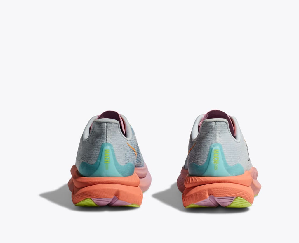 Women's Mach 6 | Illusion/Dusk