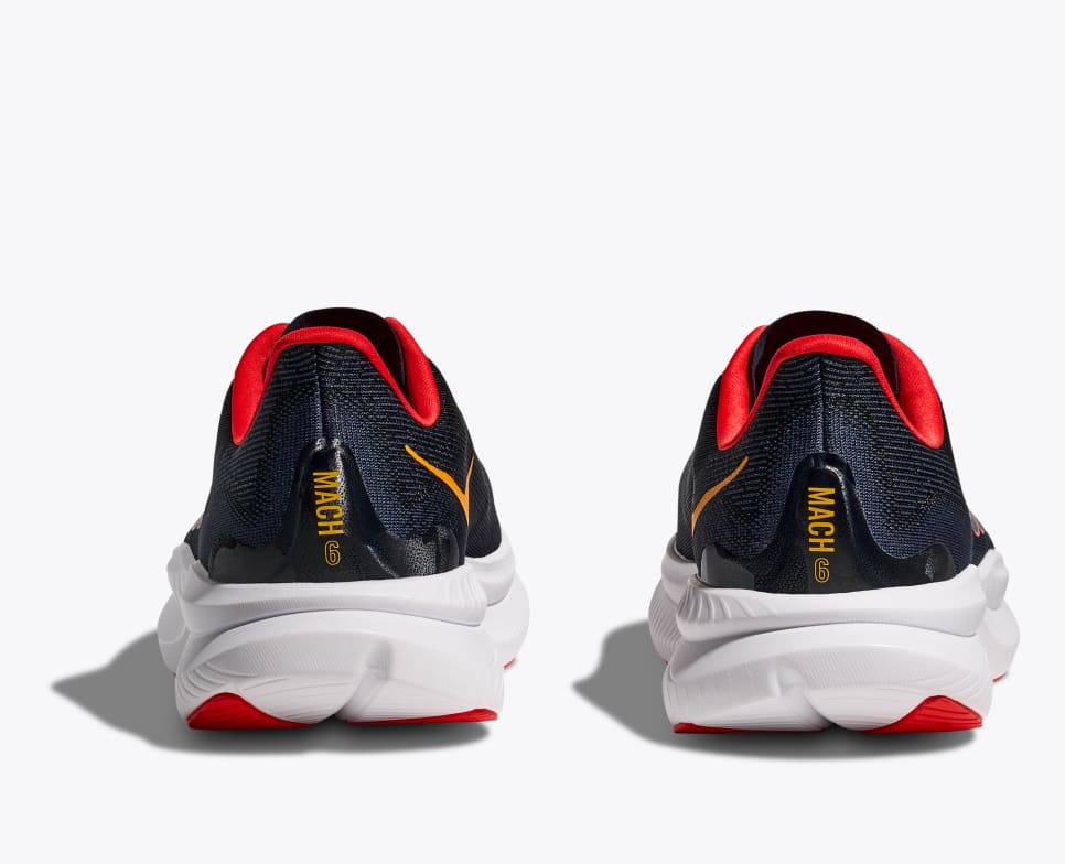 Women's Mach 6 | Varsity Navy