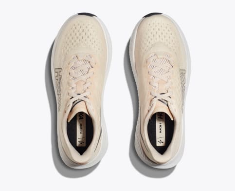 Women's Mach 6 | Eggnog