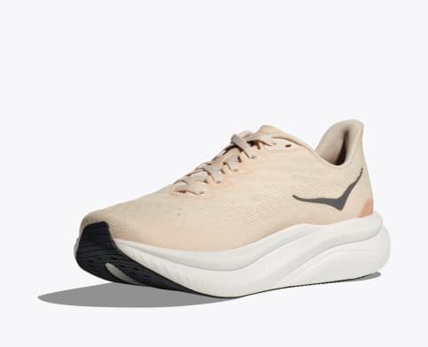 Women's Mach 6 | Eggnog