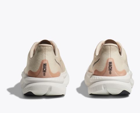 Women's Mach 6 | Eggnog