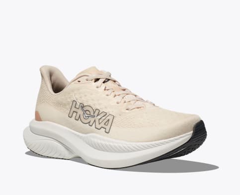 Women's Mach 6 | Eggnog
